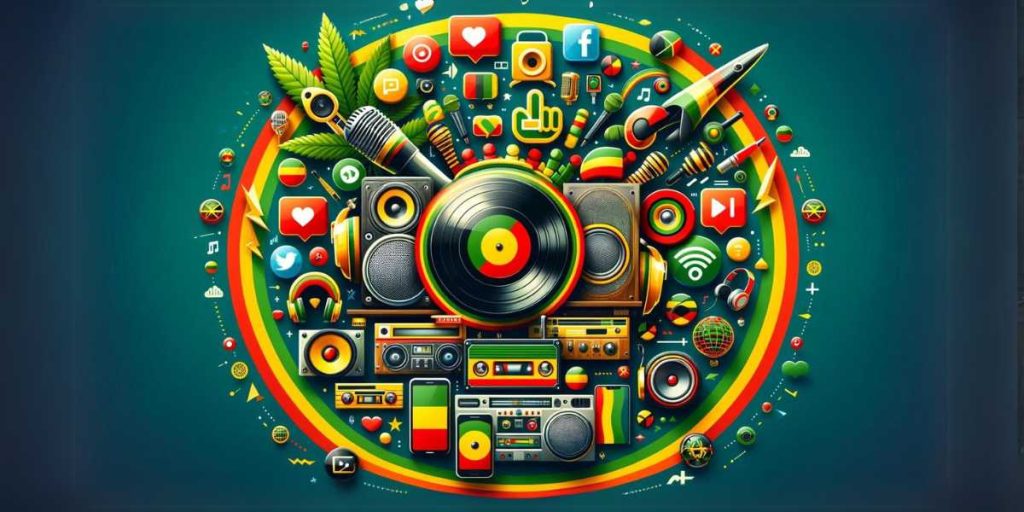 reggae music