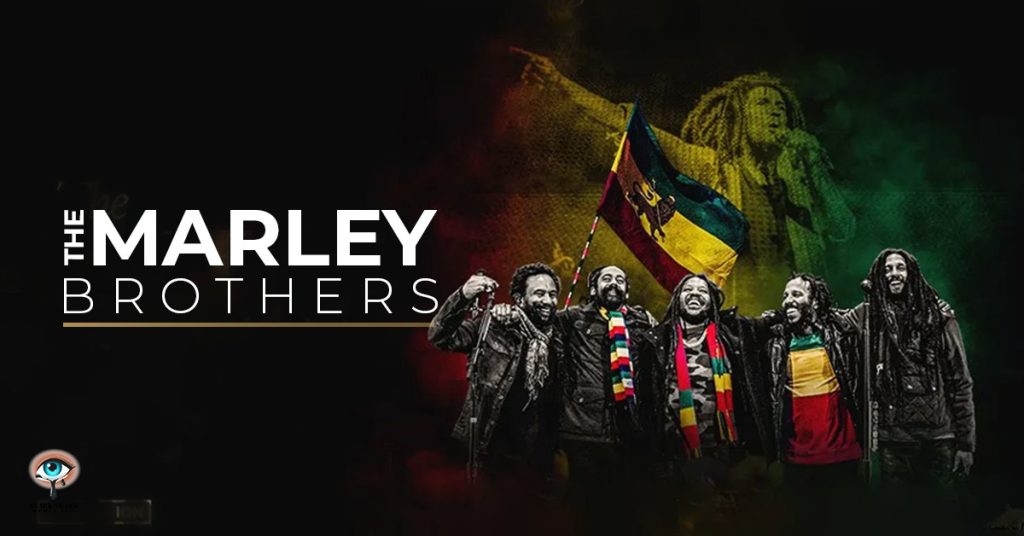 The Marley Brothers