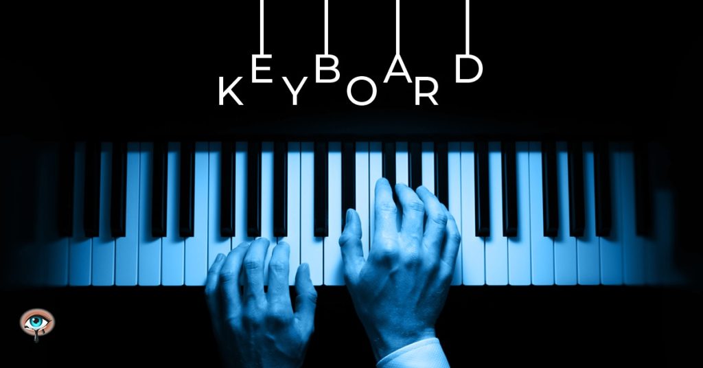 keyboards